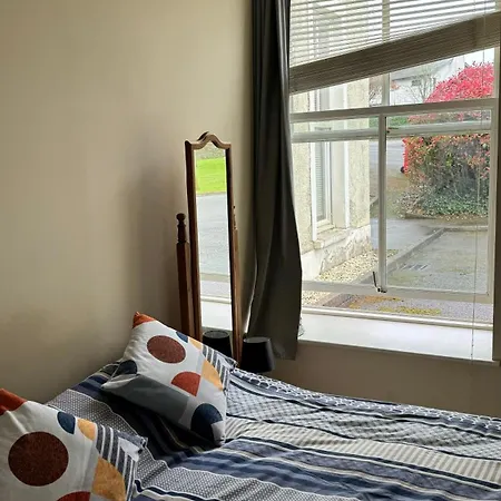 Double Bedroom Close To Κορκ